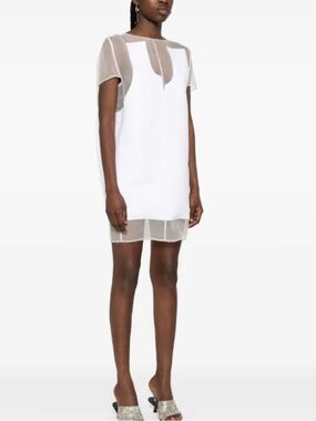 KHAITE | Dresses | Khaite Sloan Dress Size Sold Out Brand New Never Been  Worn Originally 5800 | Poshmark